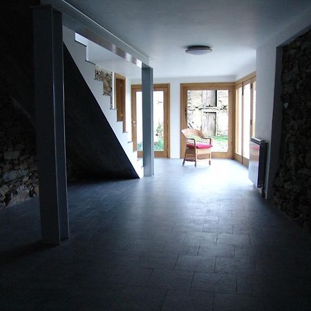 Casa Da Fonte De Travanca Travanca  Екстериор снимка