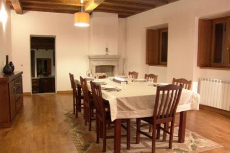 Casa Da Fonte De Travanca Travanca  Екстериор снимка