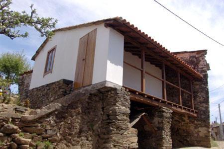 Casa Da Fonte De Travanca Travanca  Екстериор снимка
