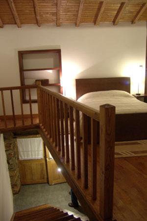 Casa Da Fonte De Travanca Travanca  Екстериор снимка