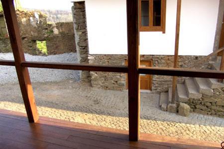 Casa Da Fonte De Travanca Travanca  Екстериор снимка