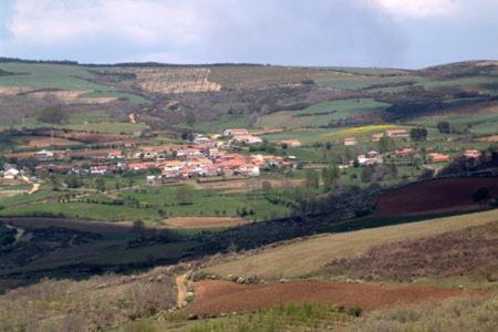 Casa Da Fonte De Travanca Travanca  Екстериор снимка
