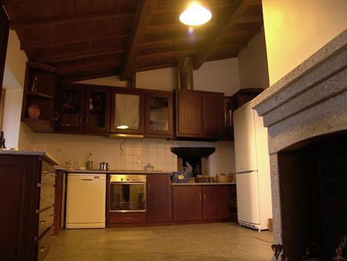 Casa Da Fonte De Travanca Travanca  Екстериор снимка