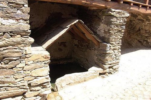 Casa Da Fonte De Travanca Travanca  Екстериор снимка